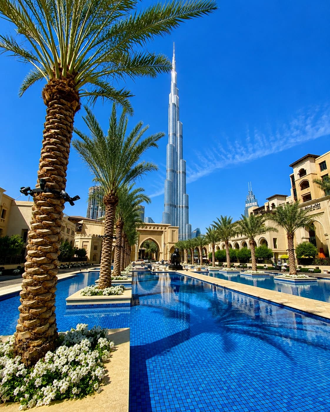 Dubai