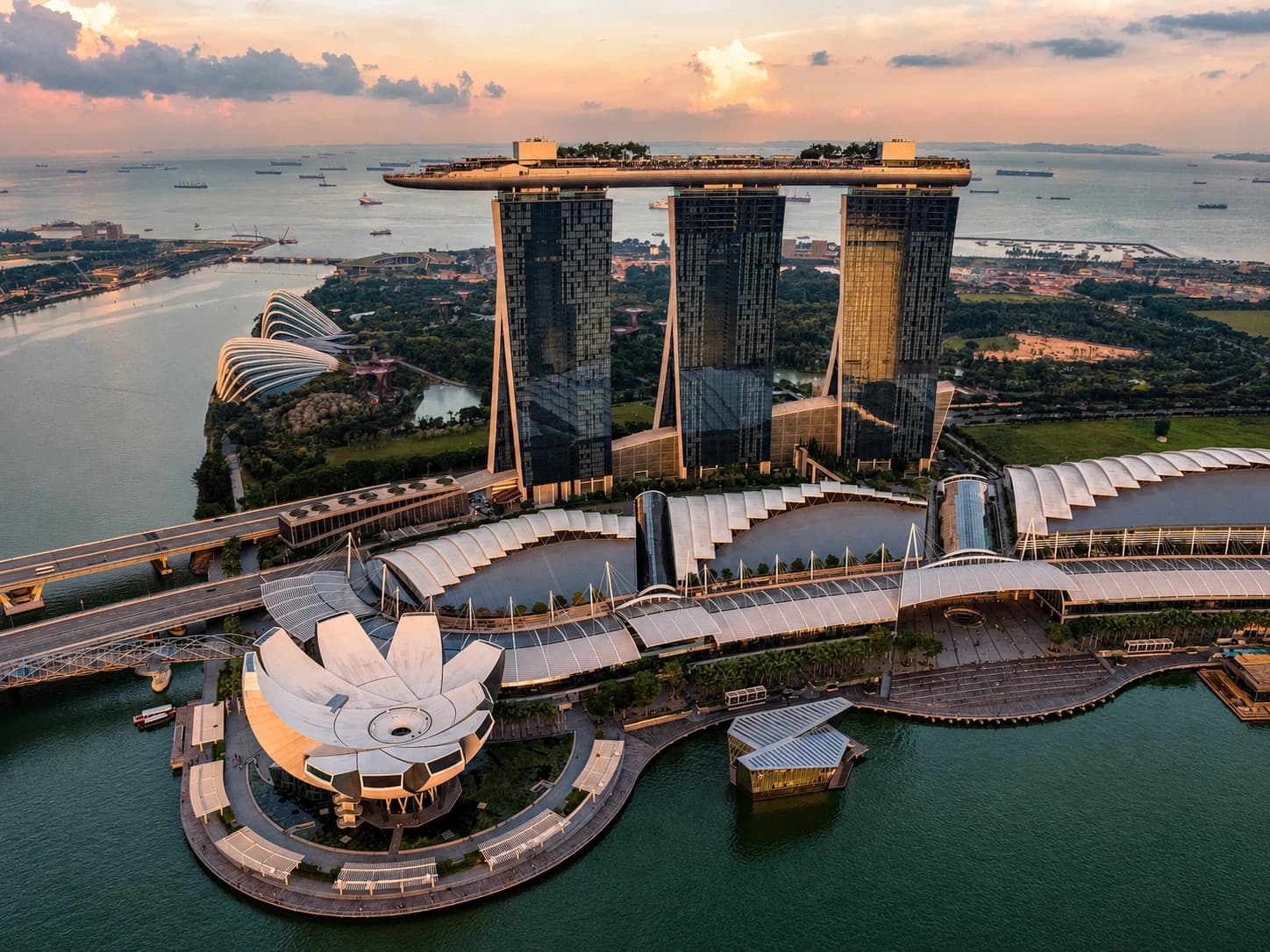Singapore