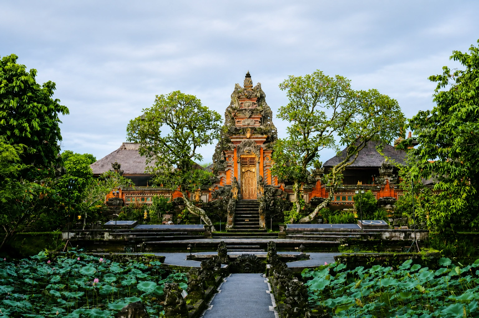 Bali