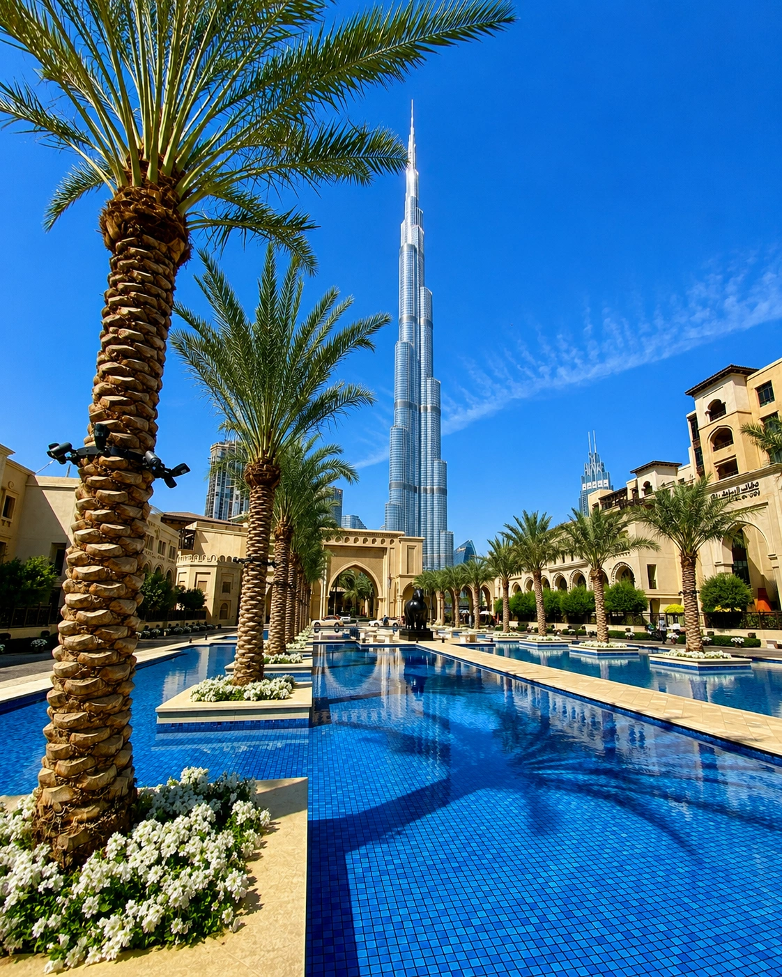 Dubai